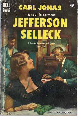 Jefferson Selleck