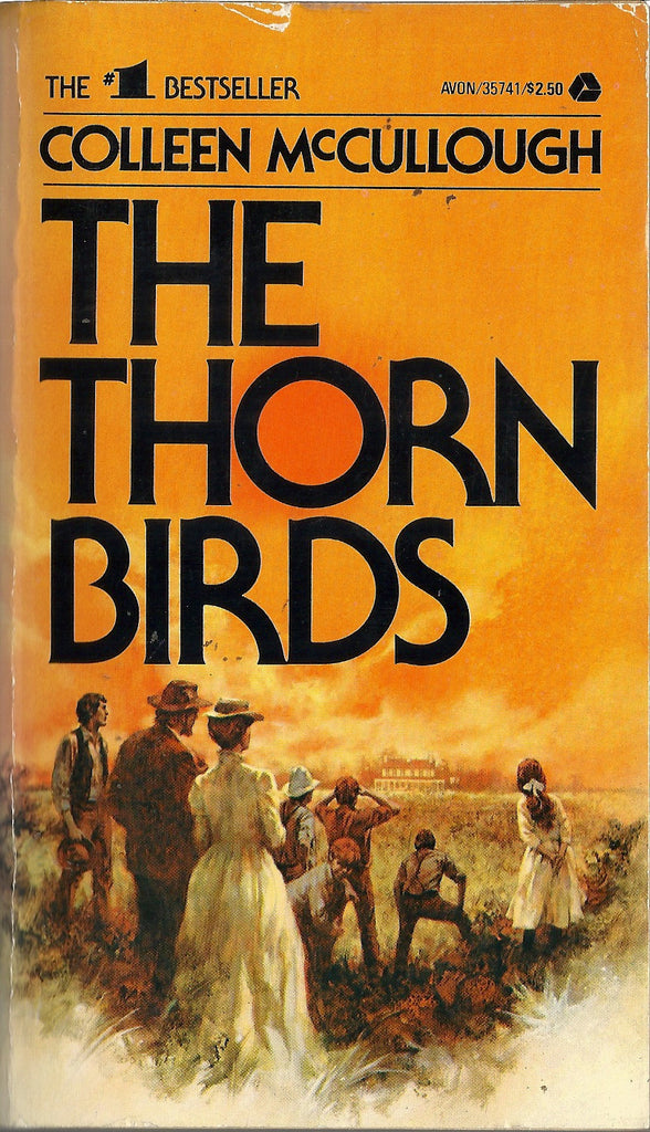 The Thorn Birds