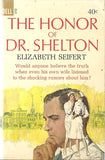 The Honor of Dr. Shelton