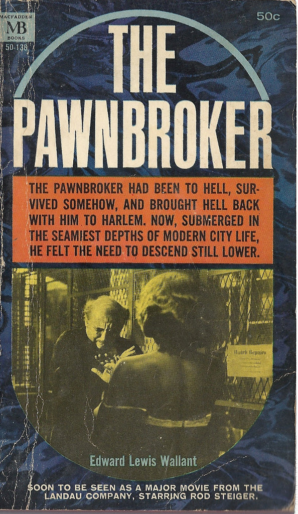 The Pawnbroker