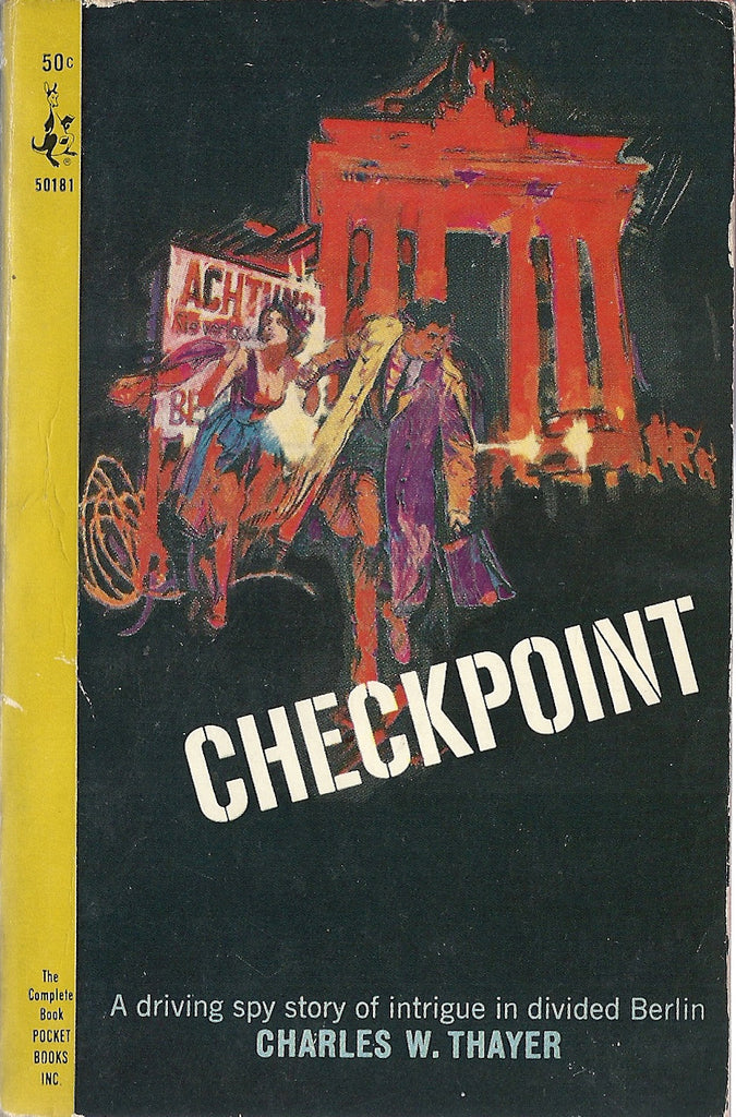 Checkpoint