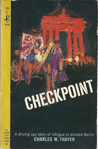 Checkpoint