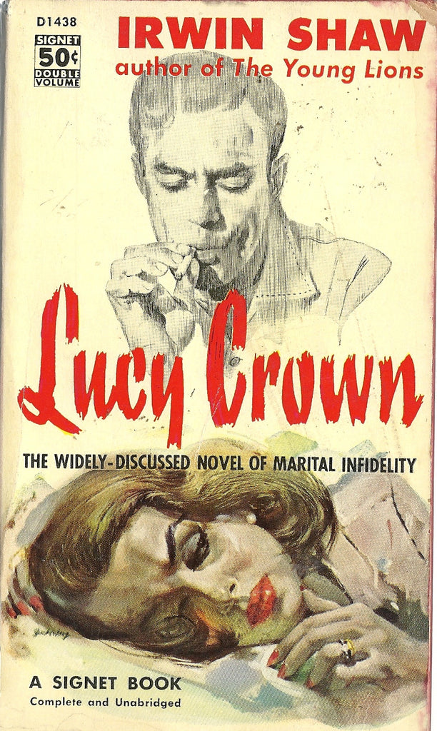 Lucy Crown