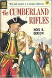 The Cumberland Rifles