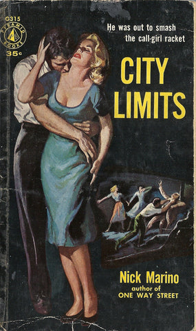 City Limits