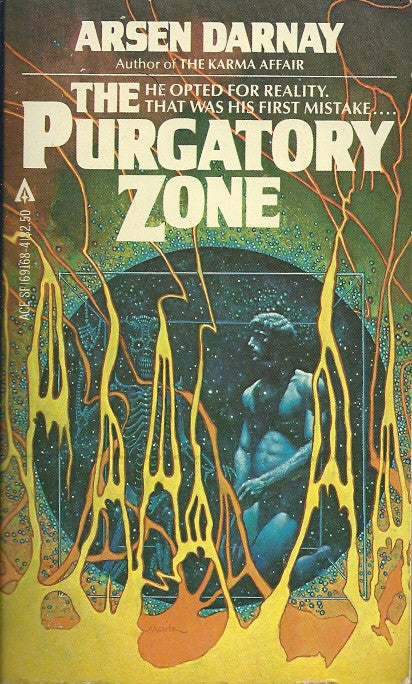 The Purgatory Zone