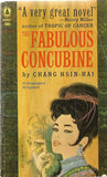 The Fabulous Concubine