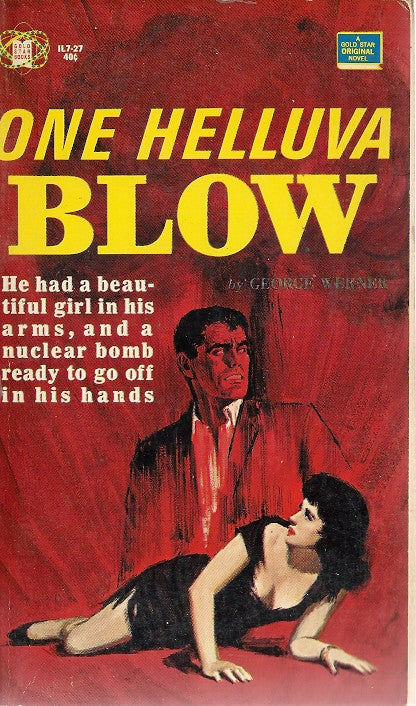 One Helluva Blow