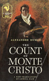 The Count of Monte Cristo