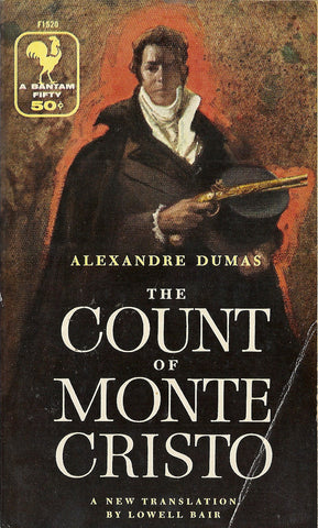 The Count of Monte Cristo