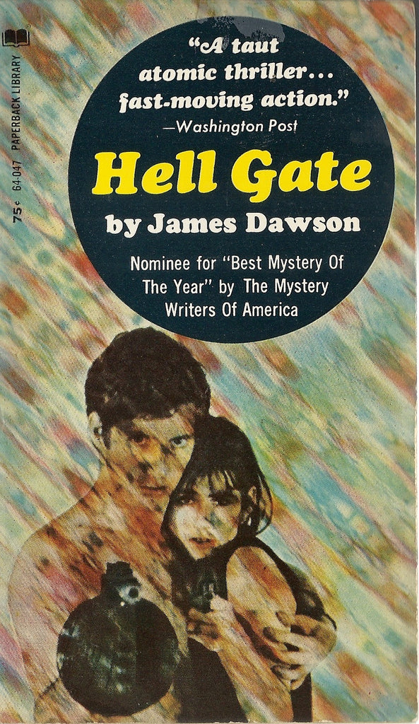 Hell Gate