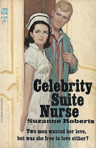 Celebrity Suite Nurse