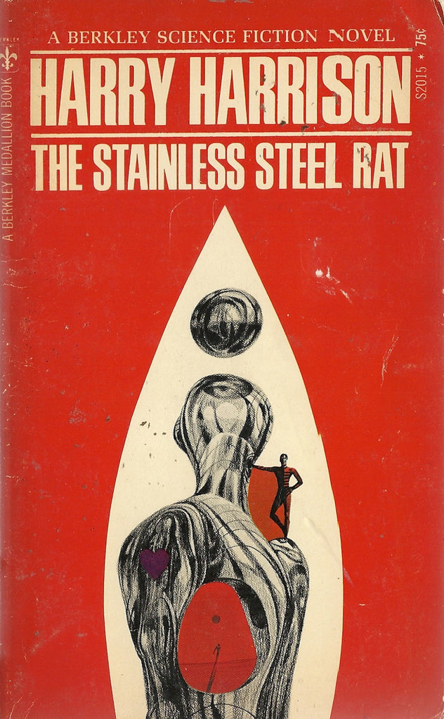 The Stainless Steel Rat