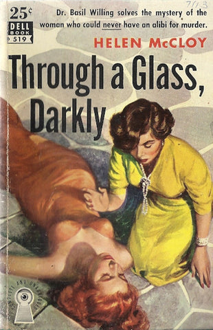 Through a Glass, Darkly