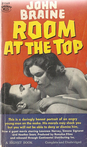 Room at the Top