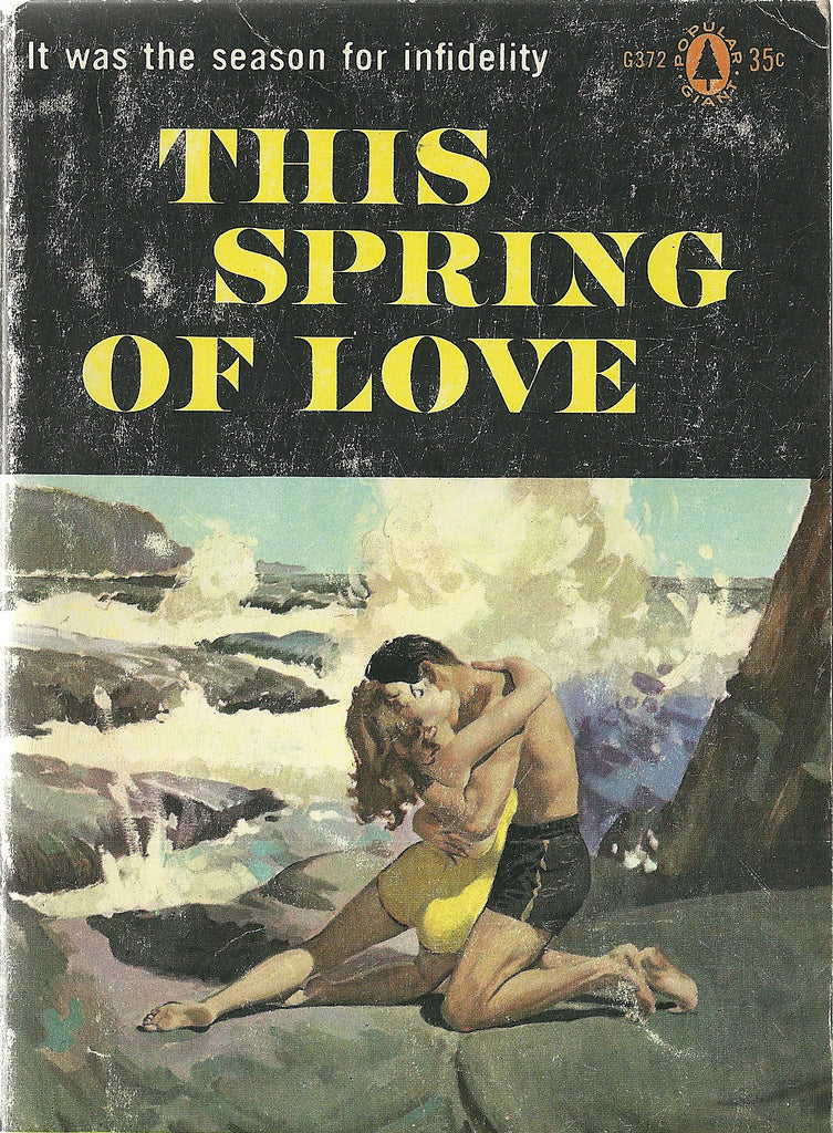 This Spring of Love