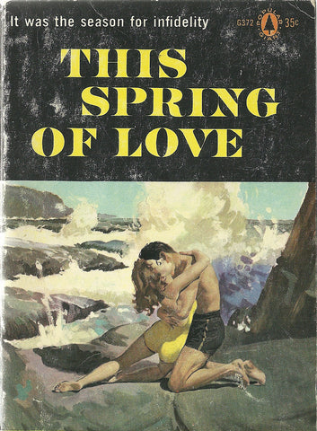 This Spring of Love