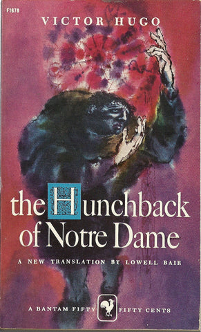 The Hunchback of Norte Dame