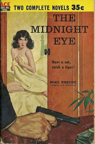 The Midnight Eye/Shakedown Hotel