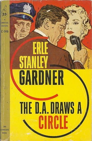 The D.A. Draws A Circle