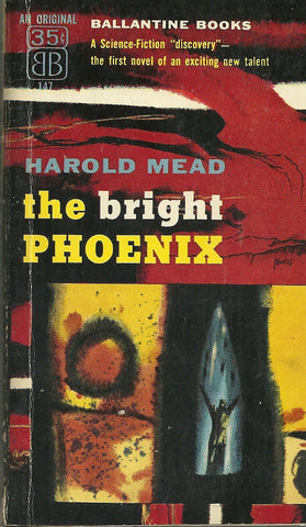 The Bright Phoenix