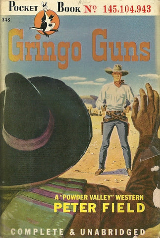 Gringo Guns