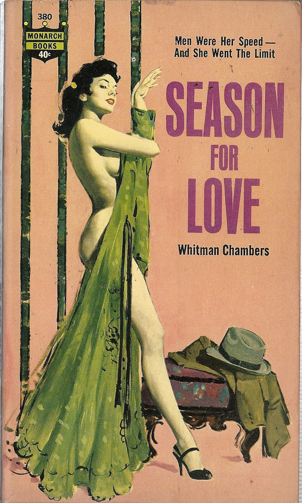 Season for Love