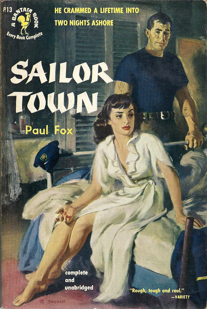 Sailor Town