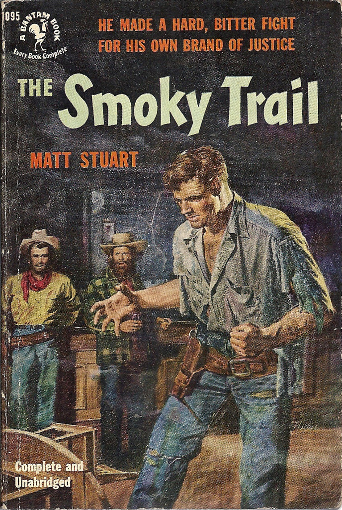 The Smoky Trail