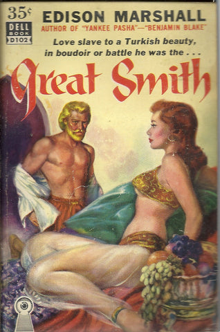 Great Smith