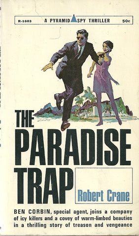 The Paradise Trap