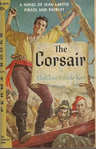 The Corsair