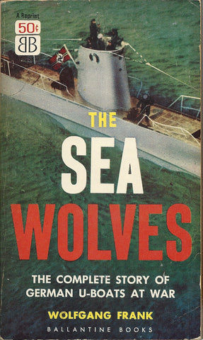 The Sea Wolves