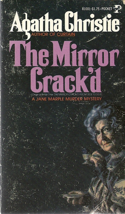 The Mirror Crack'd