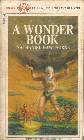 A Wonder Book