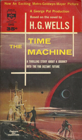 The Time Machine