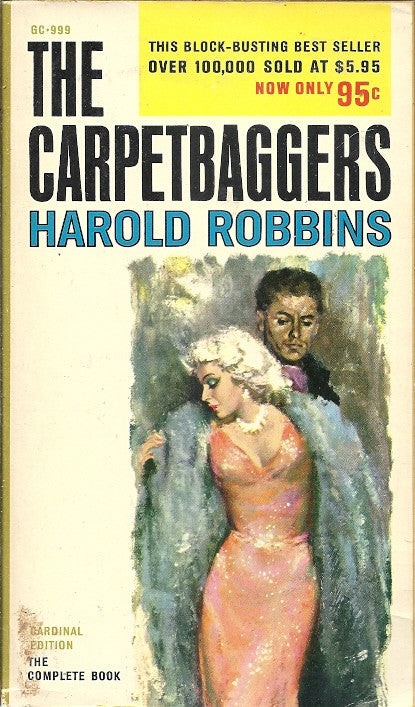 The Carpetbaggers