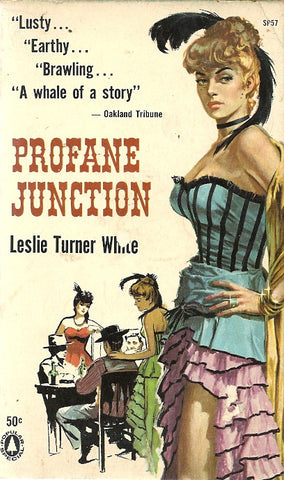 Profane Junction