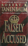 Falsely Accused