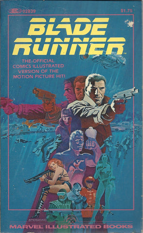 Blade Runner