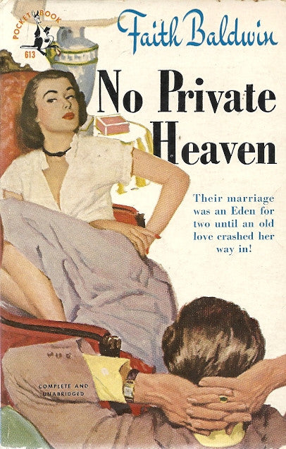 No Private Heaven