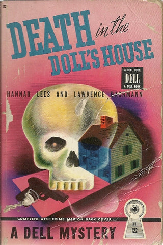 Death in the Doll's House