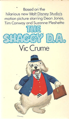 The Shaggy D.A.