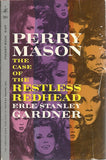 Perry Mason The Case of the Restless Redhead