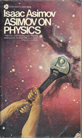 Asimov on Physics