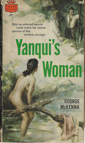 Yanqui's Woman