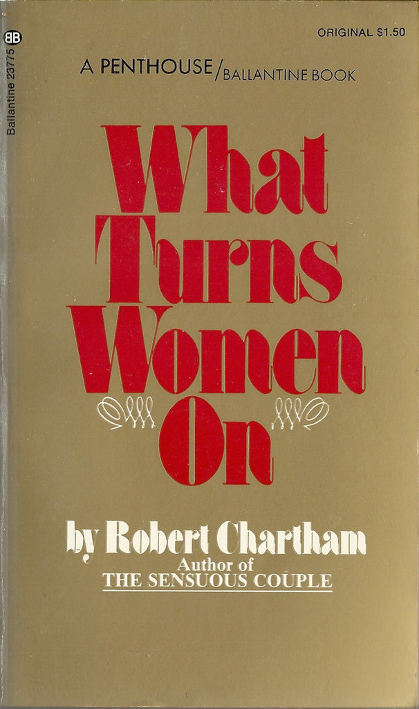 What Turns Women On