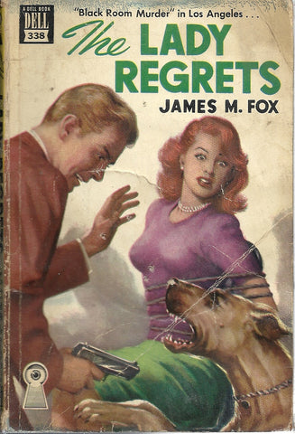 The Lady Regrets