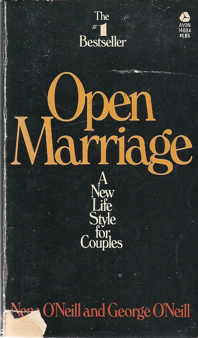 Open Marriage