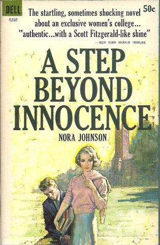 A Step Beyond Innocence